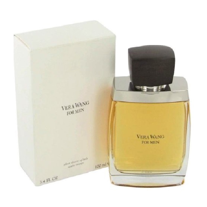 Vera Wang Cologne by Vera Wang 3.3oz Eau De Toilette Spray for men